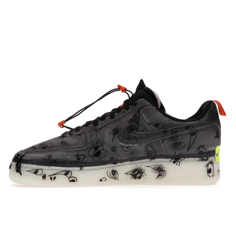 Air Force 1 Experimental Halloween