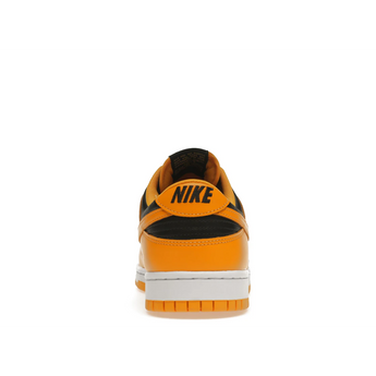 Nike Dunk Low Championship Goldenrod