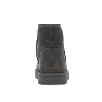 UGG Classic Mini II Boot Grey