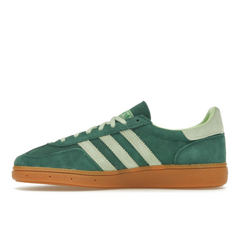 Adidas Handball Spezial Collegiate Green Semi Green Spark