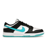 Nike Dunk Low Black Dusty Cactus