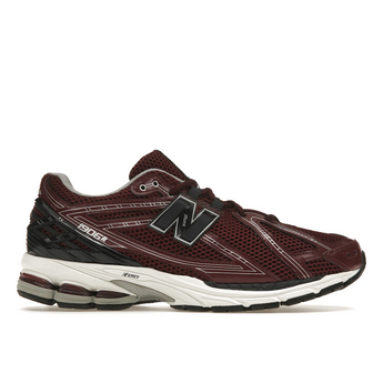 New Balance 1906R Burgundy Black