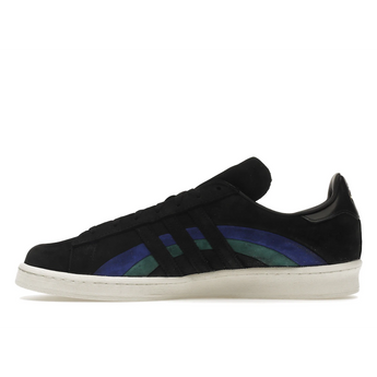 Adidas Campus 80s Book Works Black