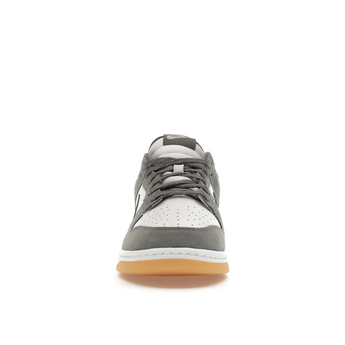 Nike Dunk Low Smoke Grey Gum 3M Swoosh