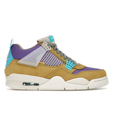 Air Jordan 4 Retro SP 30th Anniversary Union Desert Moss