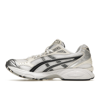 ASICS Gel-Kayano 14 White Midnight