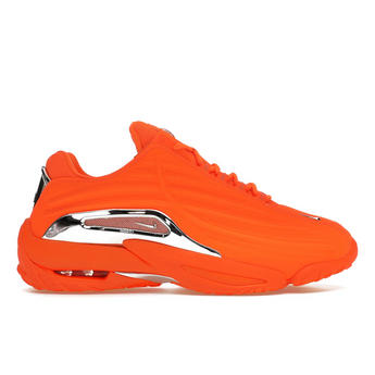 Nike Hot Step 2 Drake NOCTA Total Orange