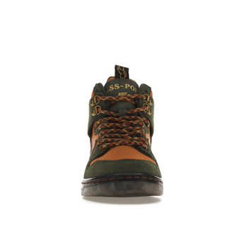 Nike SB Dunk High Pass~Port Work Boots