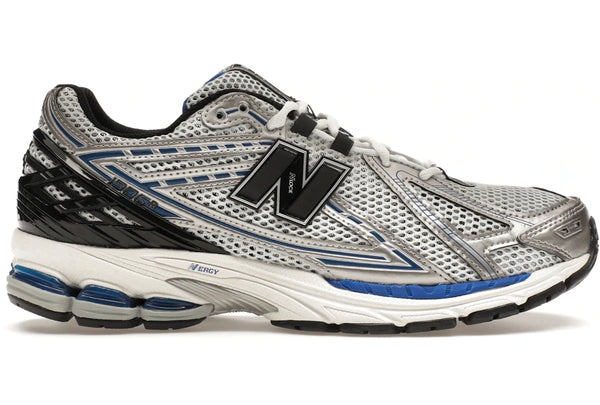 New Balance 1906R Silver Metallic Blue