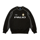 Palace x Umbro Warm Up Crew Black