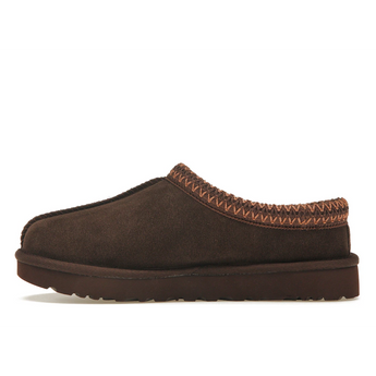 UGG Tasman Slipper Burnt Cedar