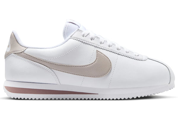 Nike Cortez White Platinum Violet