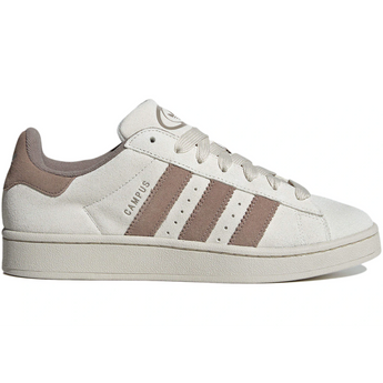 Adidas Campus 00s Chalk White Brown