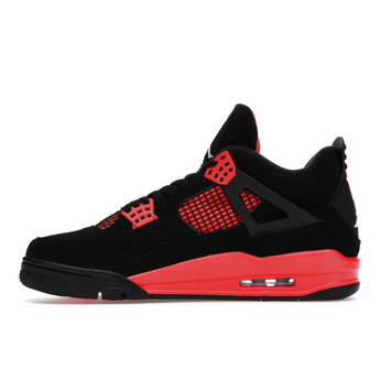 Air Jordan 4 Retro Red Thunder