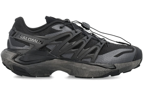 Salomon XT Pu.Re Advanced Black Phantom