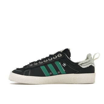 Adidas Campus 80s Song for the Mute Black