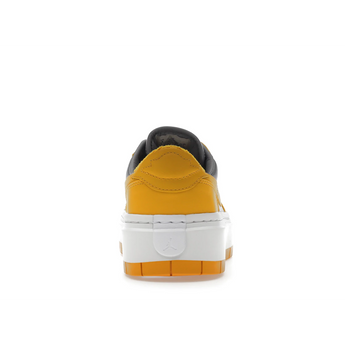 Air Jordan 1 Elevate Low Varsity Maize Cement