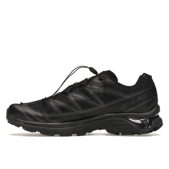 Salomon S/Lab XT-6 Adv Triple Black