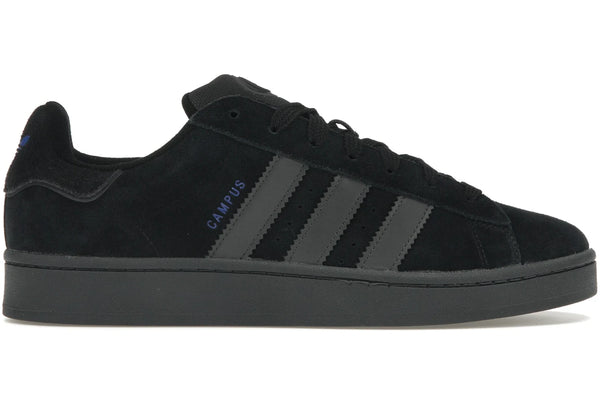 Adidas Campus 00s Core Black Lucid Blue