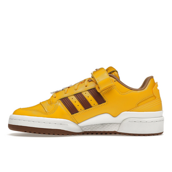 Adidas Forum Low M&M's Yellow