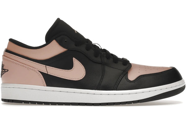 Air Jordan 1 Low Crimson Tint