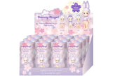Sonny Angel Cherry Blossom Night Version Series Sealed Case