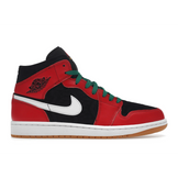 Air Jordan 1 Mid SE Christmas