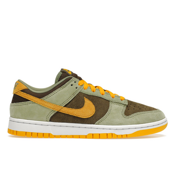 Nike Dunk Low Dusty Olive