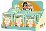 Pop Mart CRYBABY Sunset Concert Series Sealed Case