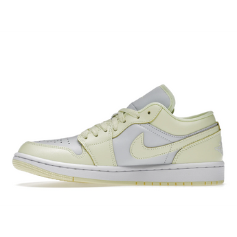 Air Jordan 1 Low Lemonade