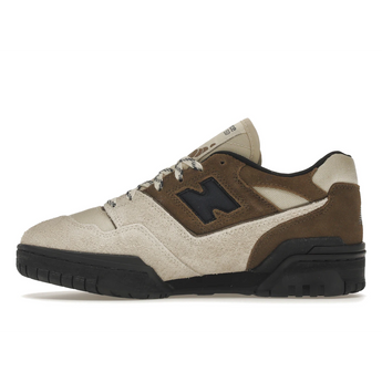 New Balance 550 size? Cordura Pack Sand Brown