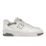 New Balance 550 White Shadow Grey