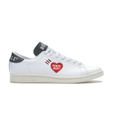 Adidas Stan Smith Human Made White Grey