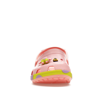 Crocs Classic Clog SpongeBob SquarePants Patrick Star