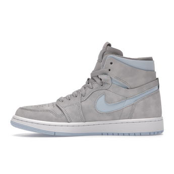 Air Jordan 1 High Zoom Air CMFT Grey Fog