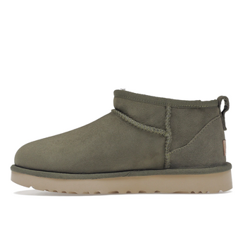 UGG Classic Ultra Mini Boot Burnt Olive