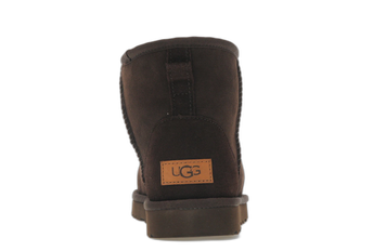 UGG Classic Mini II Boot Chocolate