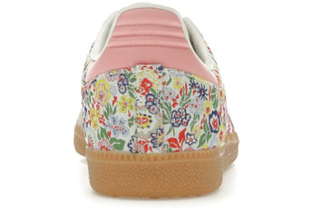 Adidas Samba OG Liberty London Floral Embroidery