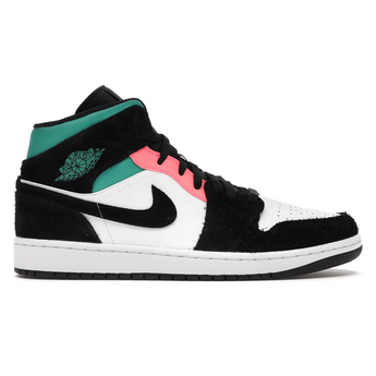 Air Jordan 1 Mid South Beach