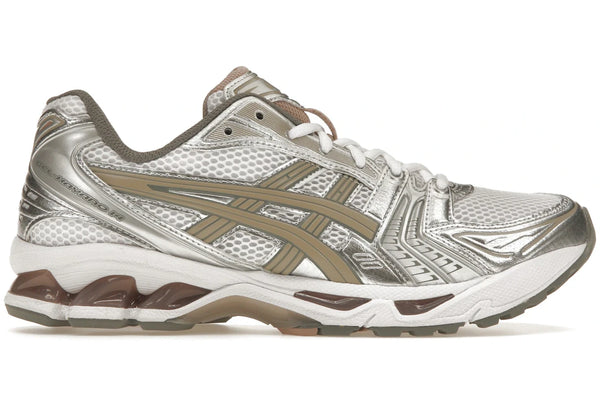 ASICS Gel-Kayano 14 White Moonrock