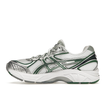 ASICS GT-2160 White Shamrock Green