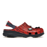 Crocs Classic All-Terrain Clog Marvel Spider-Man