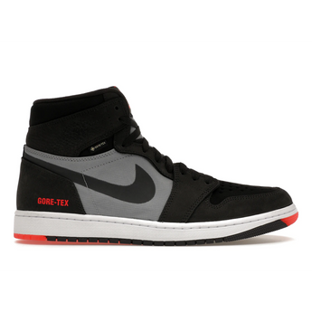 Air Jordan 1 Retro High Element Gore-Tex Black Infrared