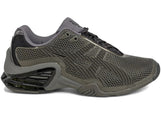 ASICS Gel-Teremoa II Kiko Kostadinov Dark Gull Grey Black