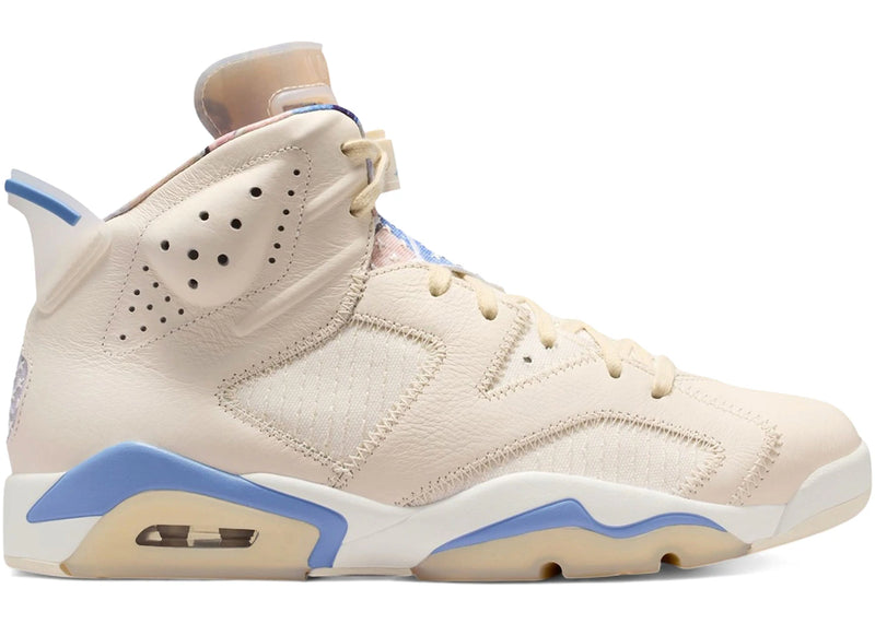 Air Jordan 6 Retro Sashiko product image
