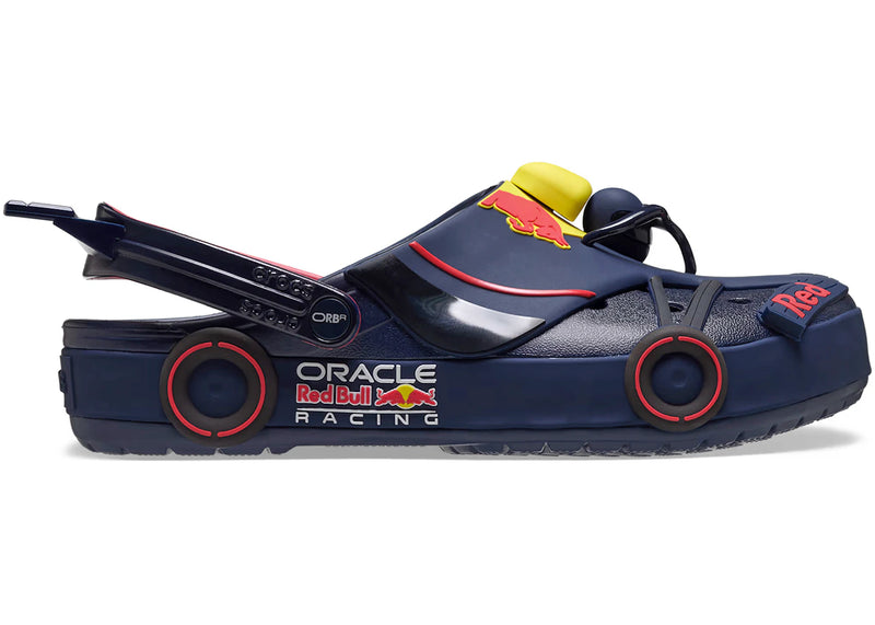 Crocs Crocband Clog Red Bull Racing product image