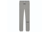 Fear of God Essentials Sweatpants Dark Oatmeal