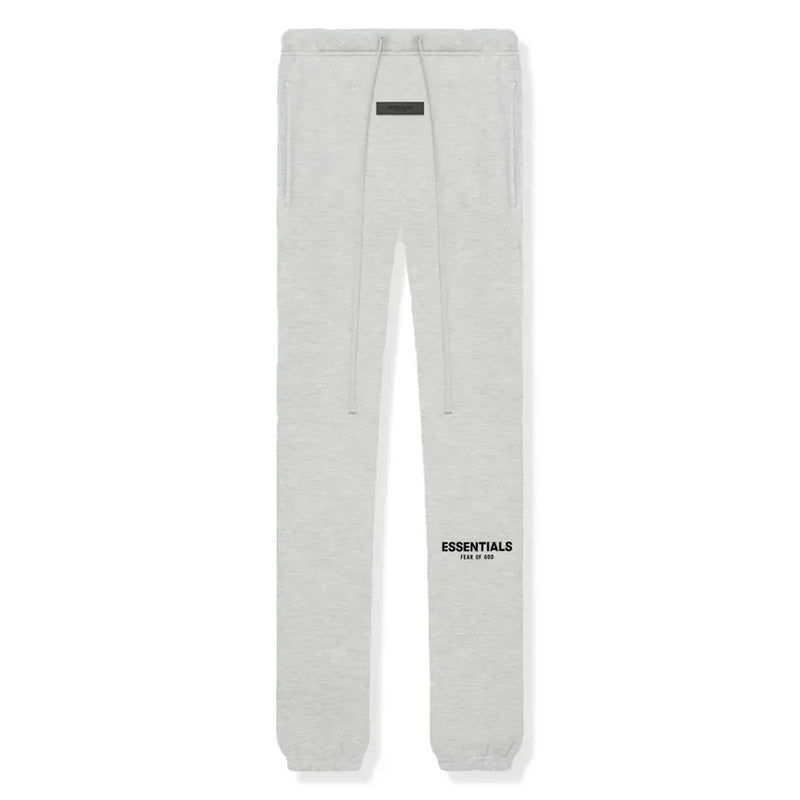 Fear of God Essentials Sweatpants Light Oatmeal product image