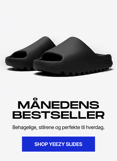Sneakerzone - Denmark's coolest sneakers from A-Z