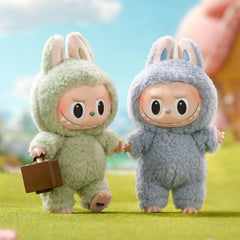 Pop Mart Labubu The Monsters Exciting Macarons - Sneakerzone